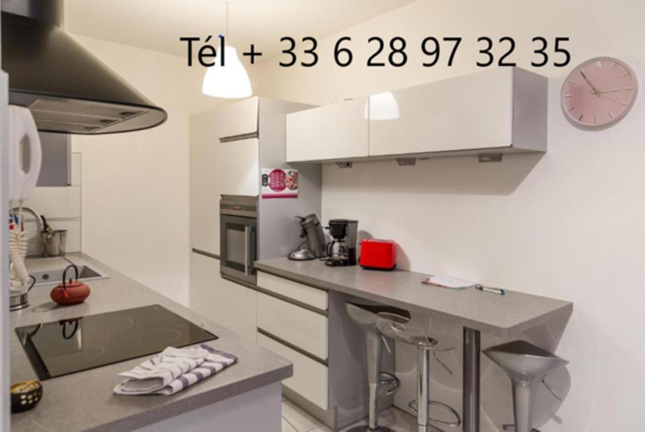 Gite hyper centre 10 pers Colmar Esterno foto