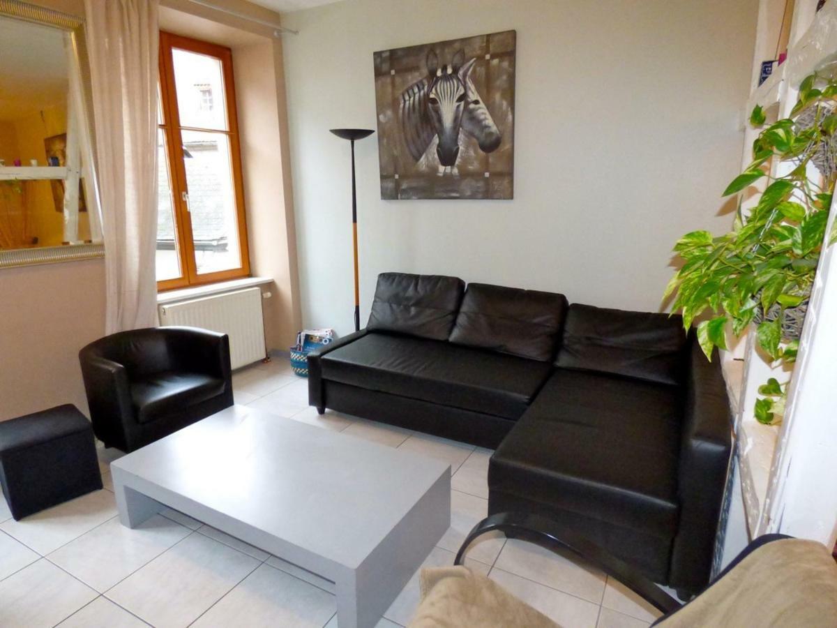 Gite hyper centre 10 pers Colmar Esterno foto